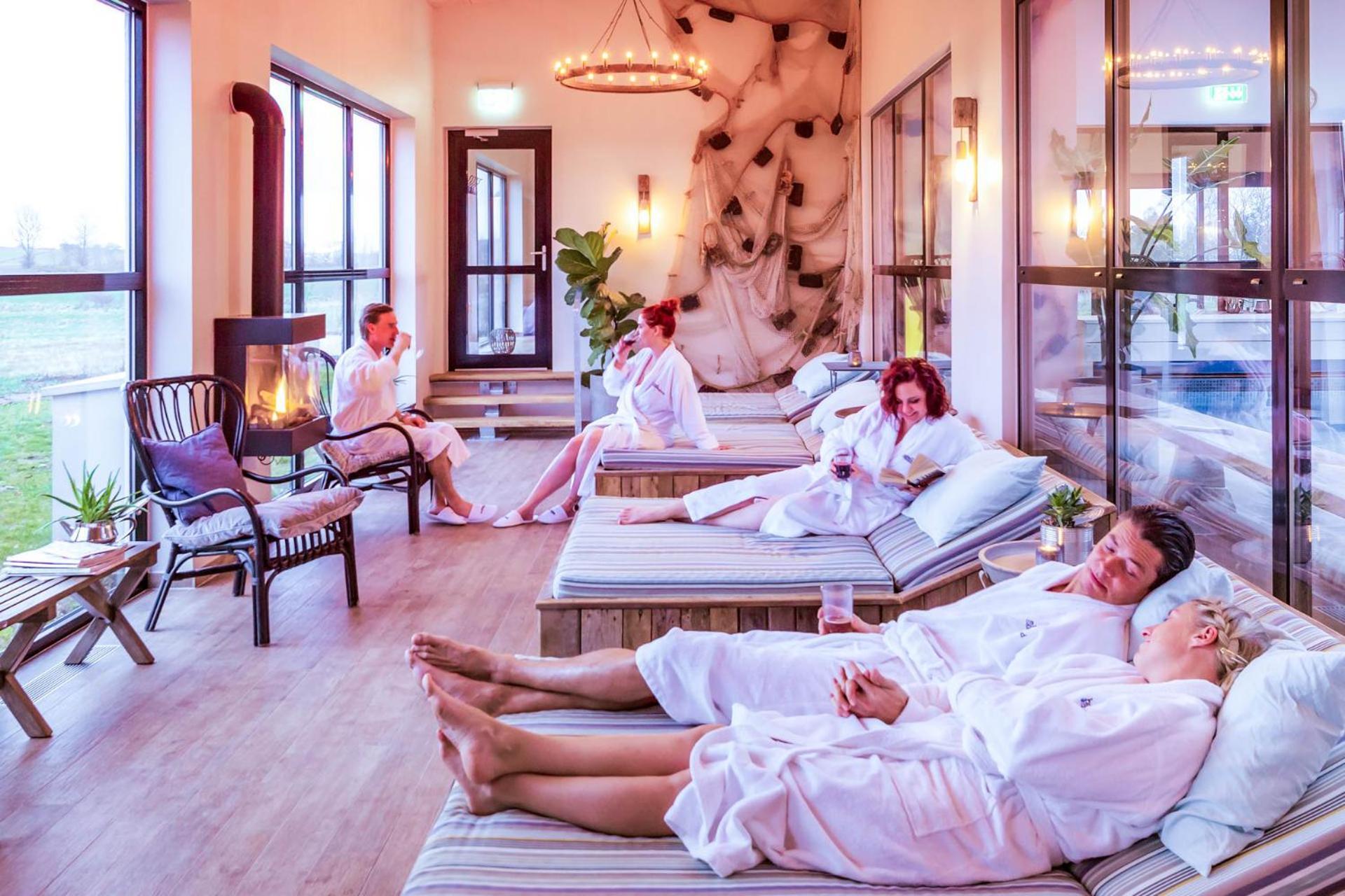 Hotell Mossbylund Abbekas ภายนอก รูปภาพ
