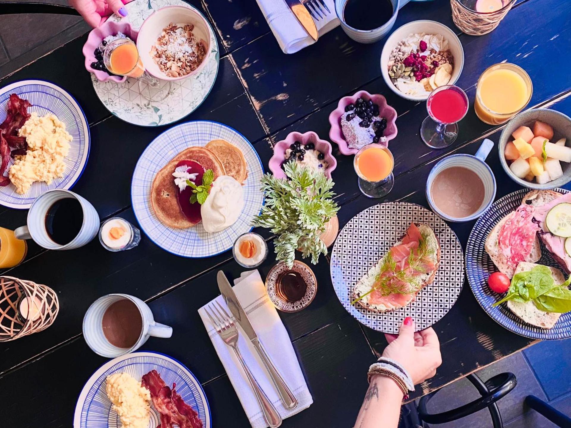 Hotell Mossbylund Abbekas ภายนอก รูปภาพ