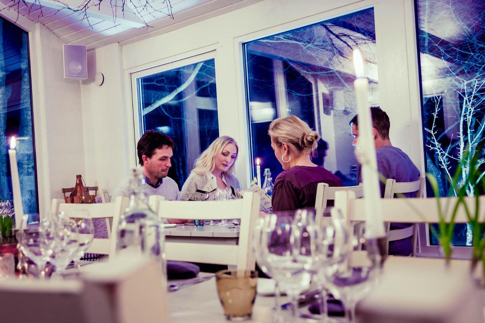 Hotell Mossbylund Abbekas ภายนอก รูปภาพ